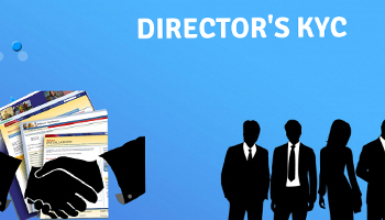 Director`s KYC